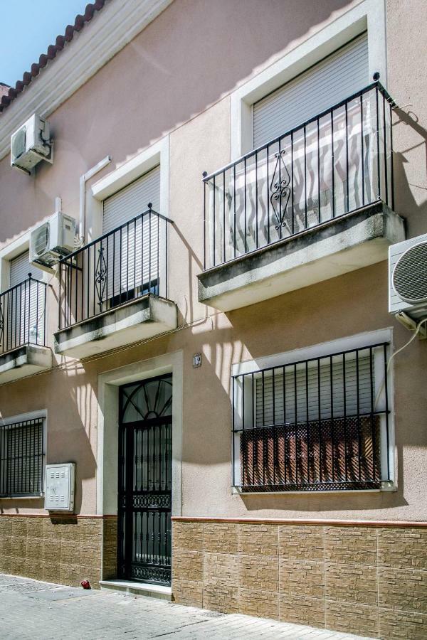 Mz Flat Apartment Malaga Exterior photo